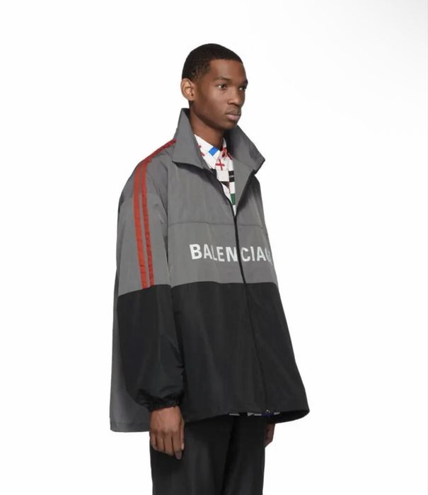 Balenciaga куртка