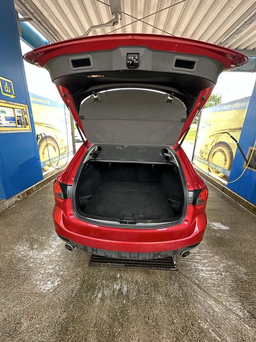 MAZDA 6 2014 — imagine 3