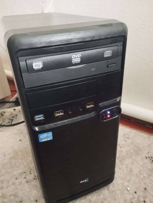 Компьютер робочий