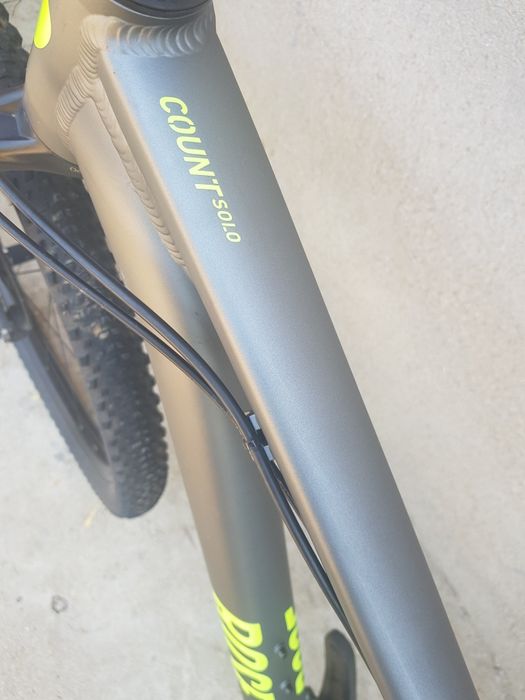 Mtb Rose 1x12 speed 29er