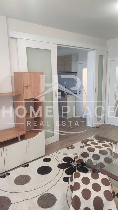 ДВУСТАЕН апартамент под наем - Център