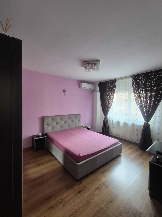 Inchiriez ap 2 camere Dimitrie Leonida