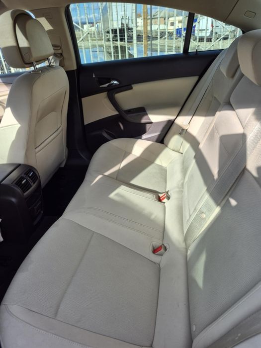 Opel insignia din 2010