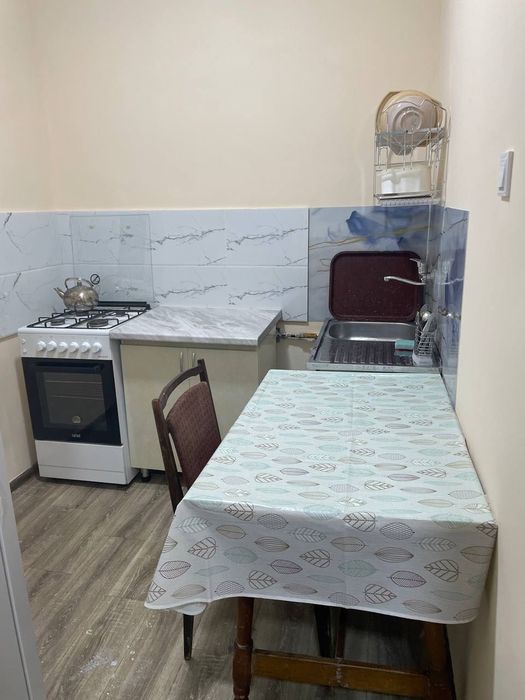 Продается 2х комнатная квартира