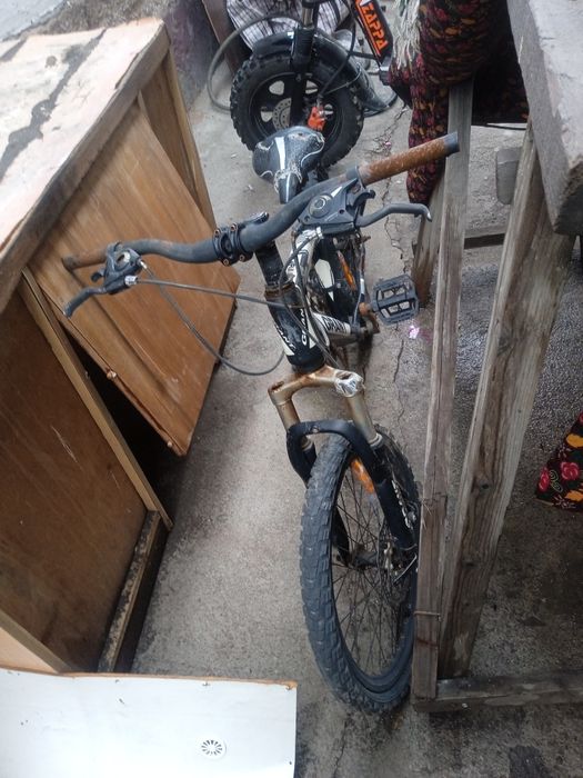 Велосипеды велосипеды