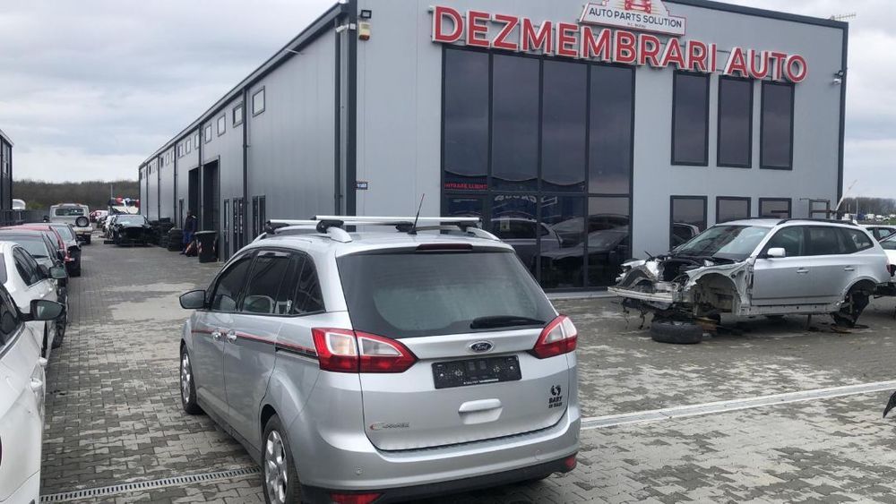 Dezmembram Ford Grand C Max 1.6 D an fabr 2011