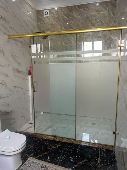 Душевая кабина сарағаш