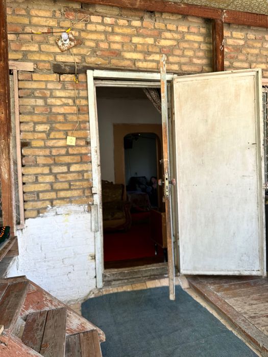 Продается своя дача с бассейном Янгихает