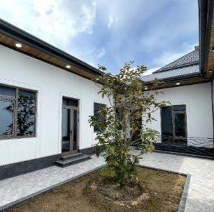 Yunusobod Amerika elchihonasi