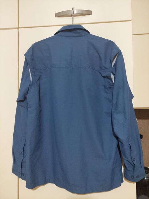 Patagonia риза S и панталон 32