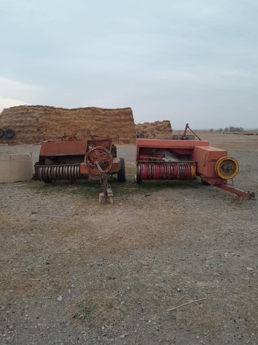 Трактор сатылады жагдайы жаксы …