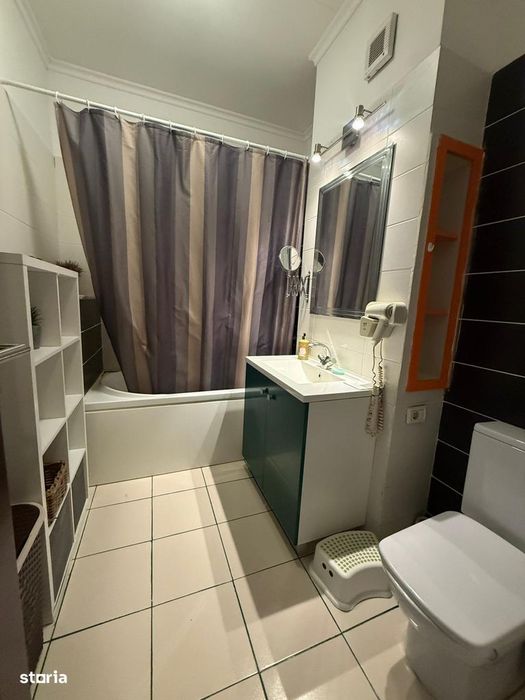Apartament 2 camere,balcon și lift, proximitate rond Alba Iulia unirii