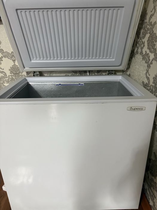 продам морозилку