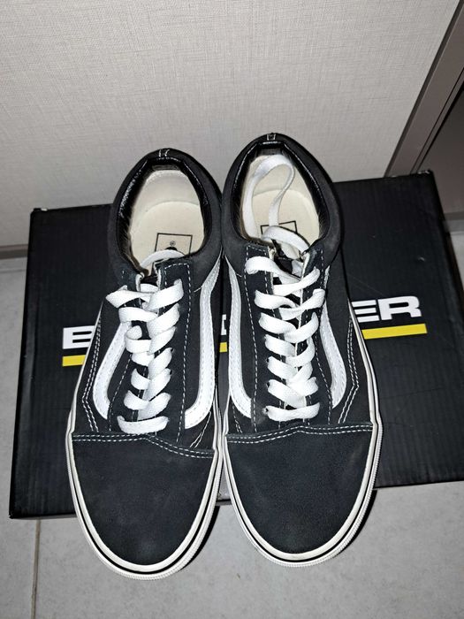 Кецове VANS 36.5 размер