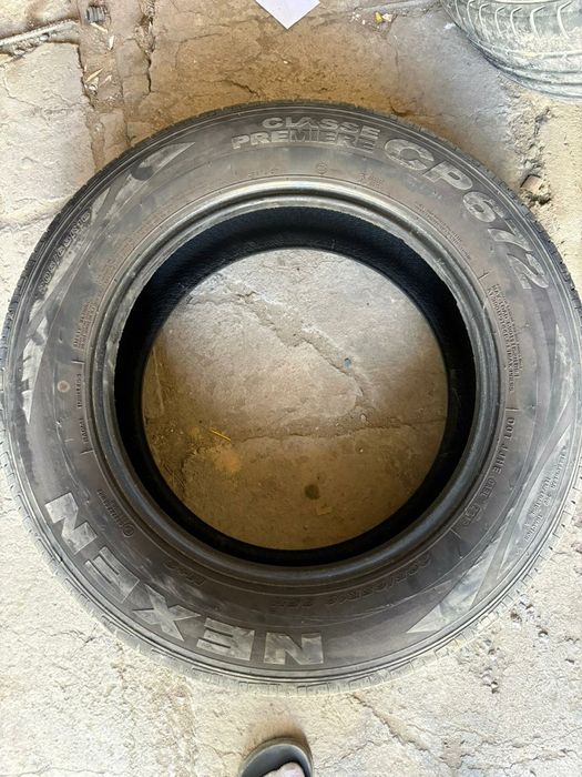 Комплект летней резины 205/65/16