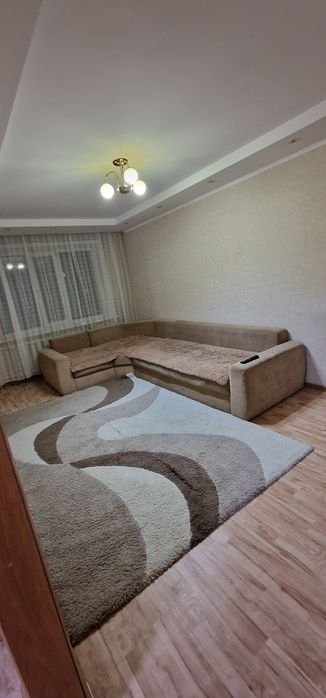 3х комнатная  квартира посуточно