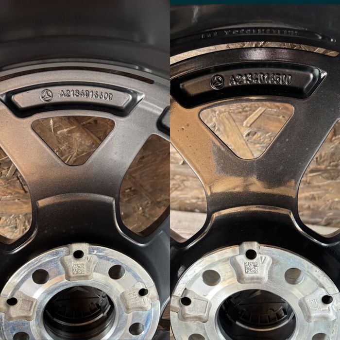 Jante Mercedes AMG E Klasse W213 S213 Coupe Cabrio W238 C238 Noi R19