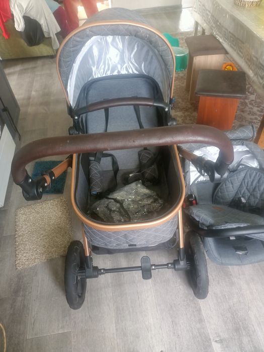 Трансформер Каляска