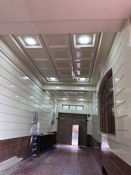 Алюкобонд монтаж алкапон аликабонд алкафон