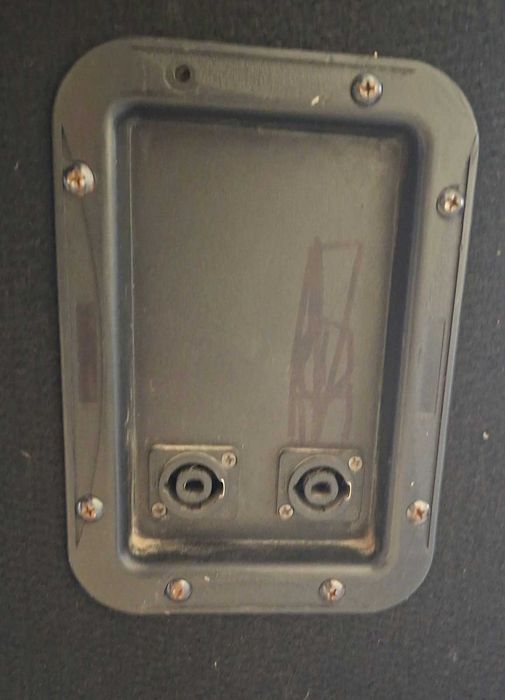 Колонки wz-0402A