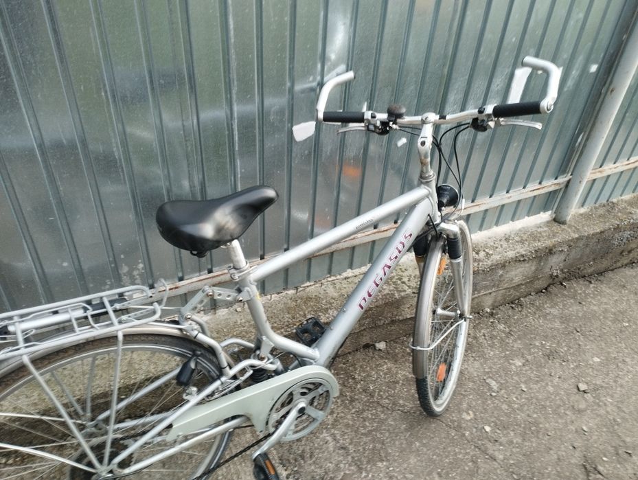Vand urgent bicicleta Pegasus, 28 inci