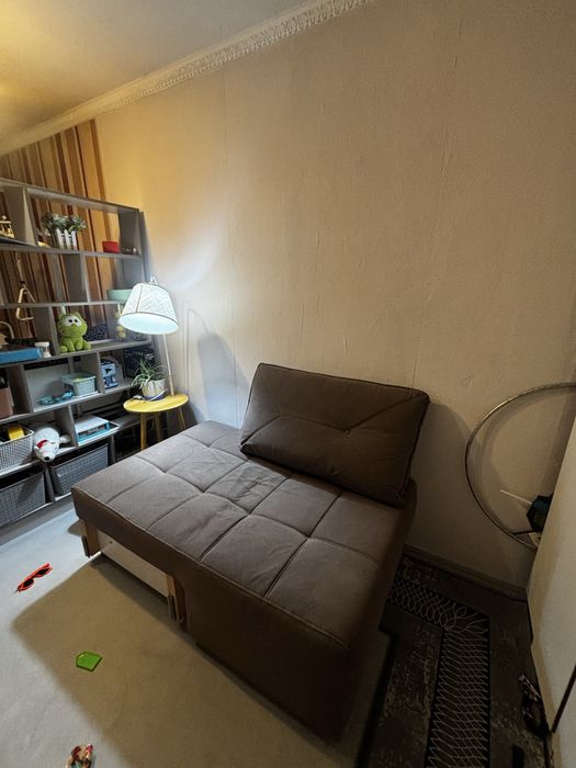 Диван и комод отдадим