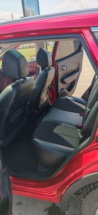 Renault  kadjar 2018.  106000 km 1,2 Benzină o mașină foarte buna