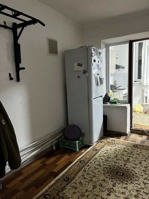 Продается 3х комн квартира