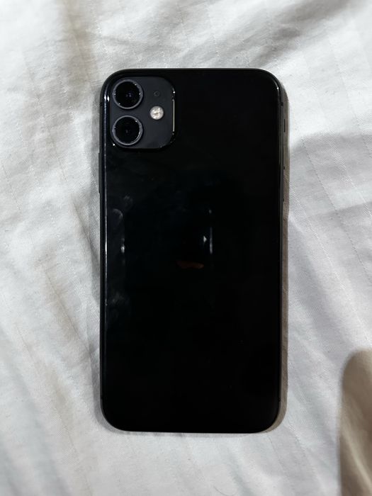 Iphone 11, 64 gb