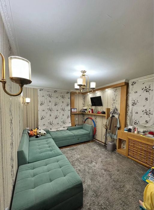 Аренда квартиры Чиланзар Е