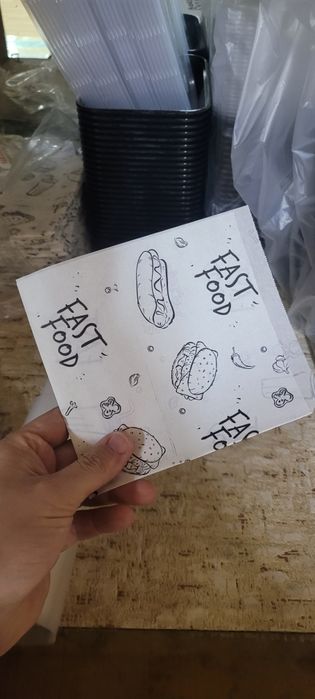 Контейнеры для еды срочно дёшево