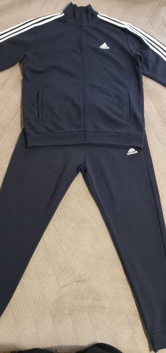Мъжки спортен екип Аdidas- Оригинален