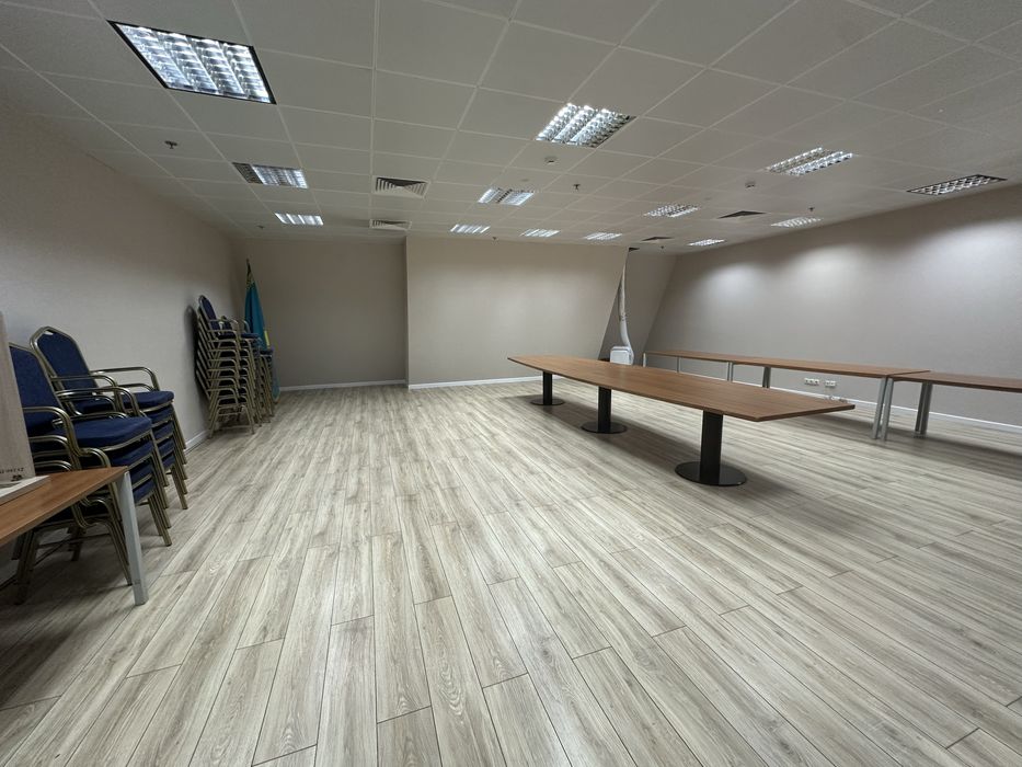 Офисное помещение