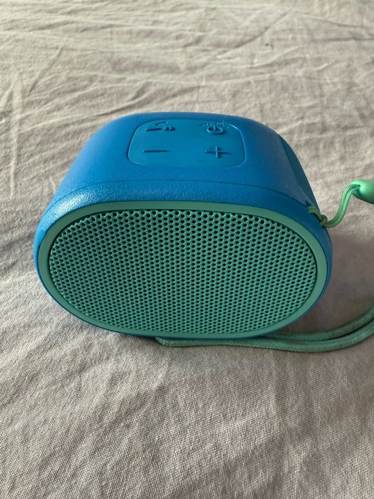 Bluethooth Колонка (Sony) зареждане type C