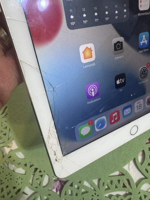 Ipad air 2 cu 3g faa cont