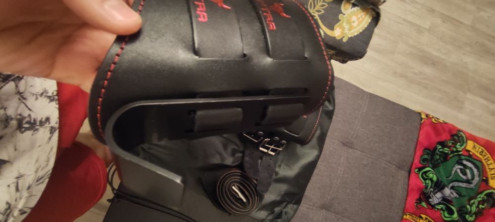 Неинерционные боты