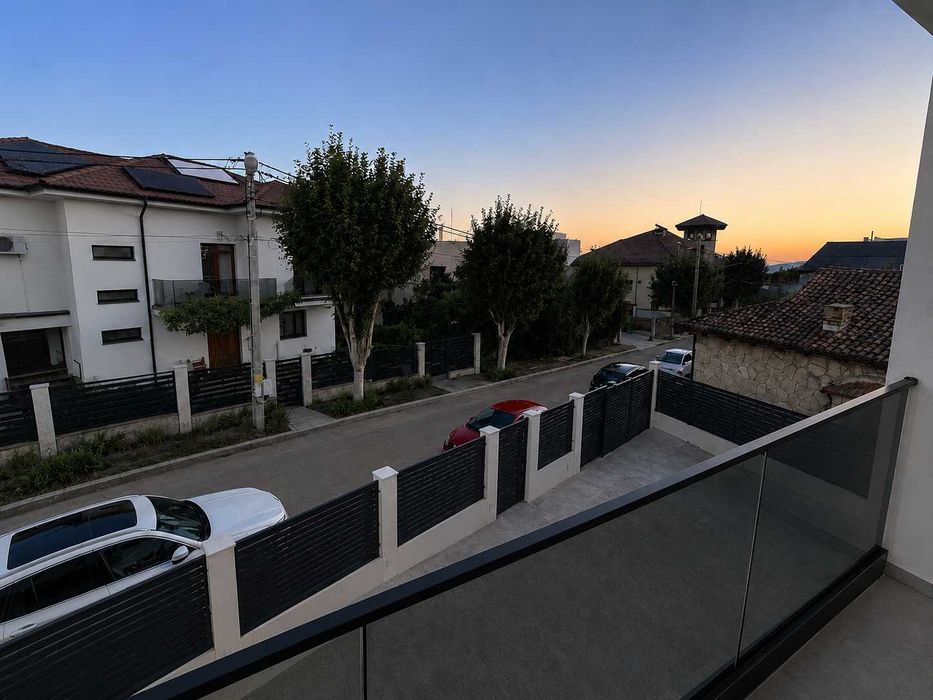 Casa Eforie Sud- aproape de mare, inchiriere termen lung