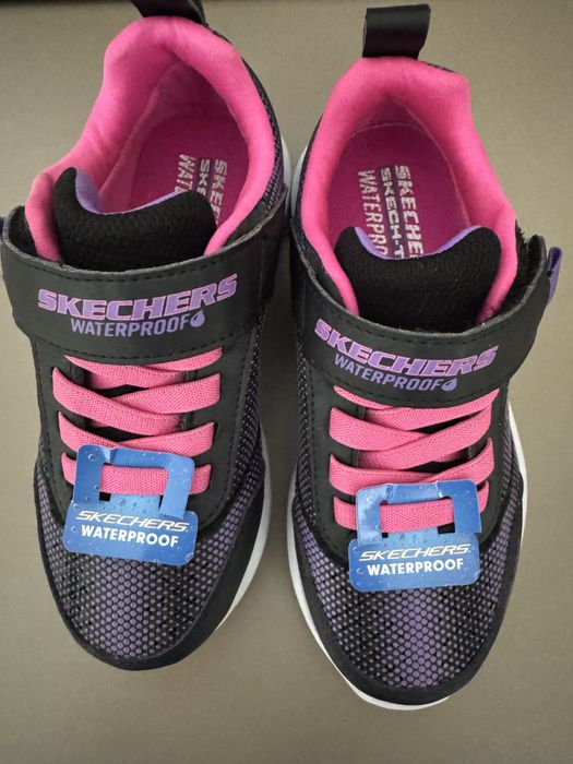 skechers кроссовки 29 размер