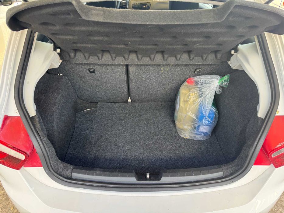 Seat Ibiza 1.2 TDI 2012 EURO 5