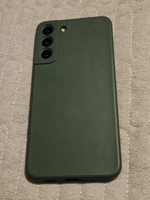 Samsung galaxy S 22 +