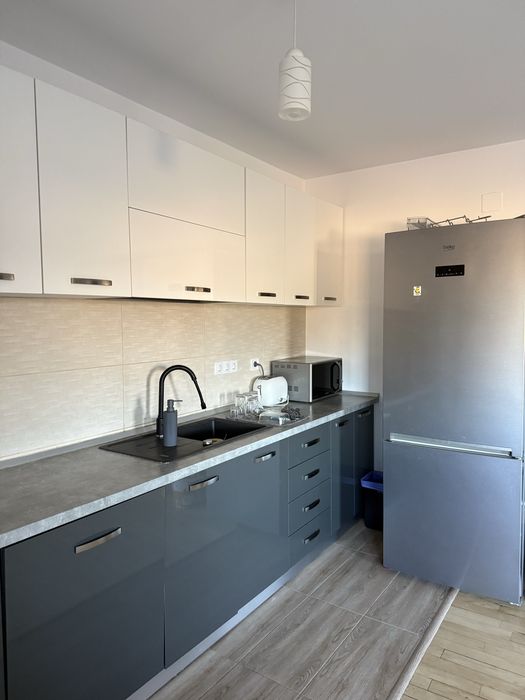 Apartament de inchiriat, 3 camere, cartier Lazaret, Mun.Sibiu