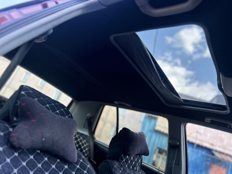 Продам гольф 3 в полный разбор