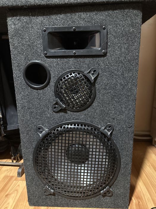 Boxe Acoustic Studio Monitor model 3321 putere 150w/boxa!