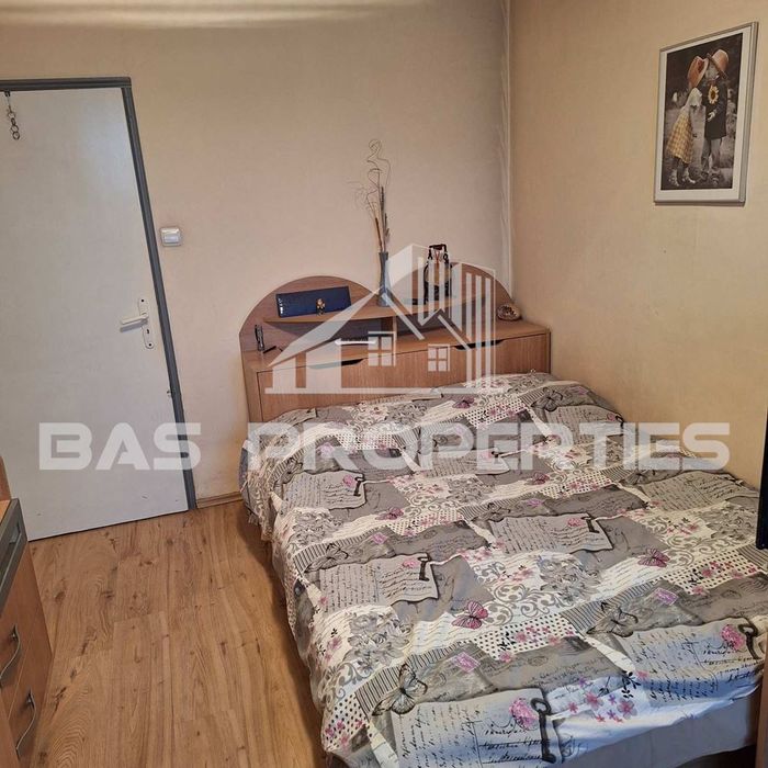 Продава се Тристаен апартамент в София, Връбница 2 - 86 кв.м за 1364 €/кв.м - Снимка #7