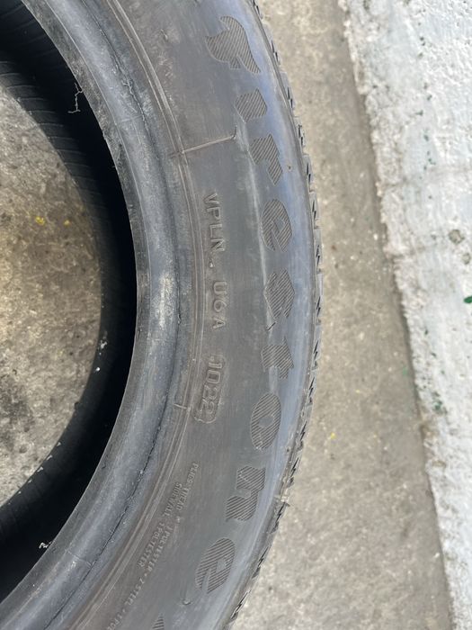 195/55/15 Firestone