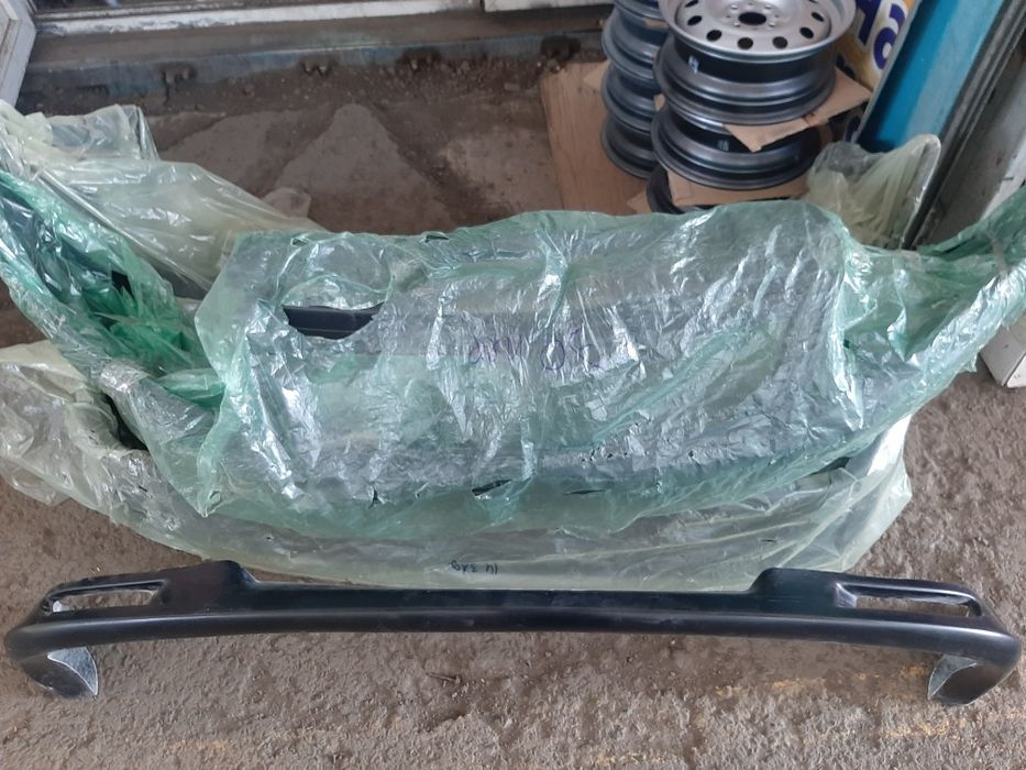 Обвес Lexus RX 300