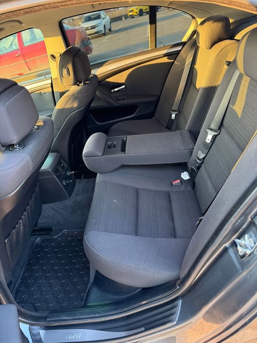 Vand BMW SERIA 5 E60 520D
