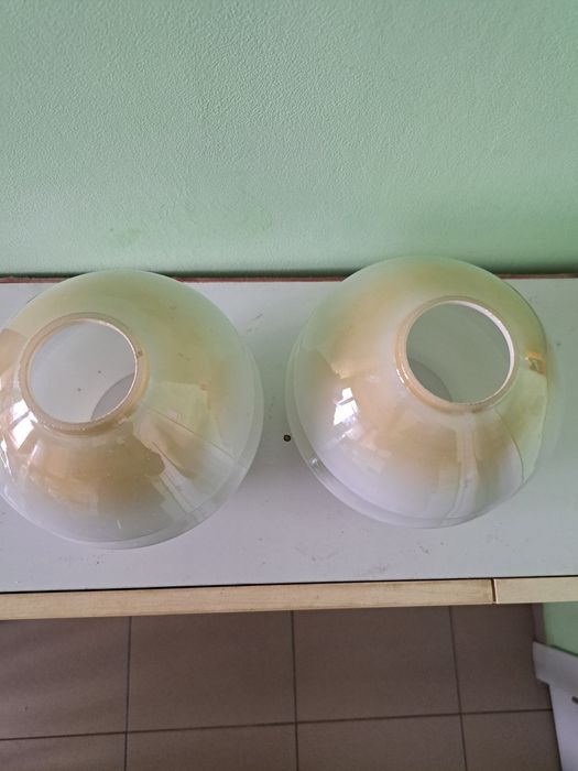 Стъкла за полилей