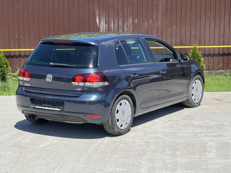 VOLKSWAGEN Sharan 2012 — imagine 5