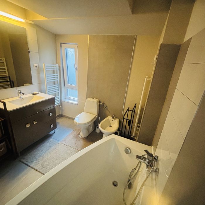 Tatarasi-  apartament la casa